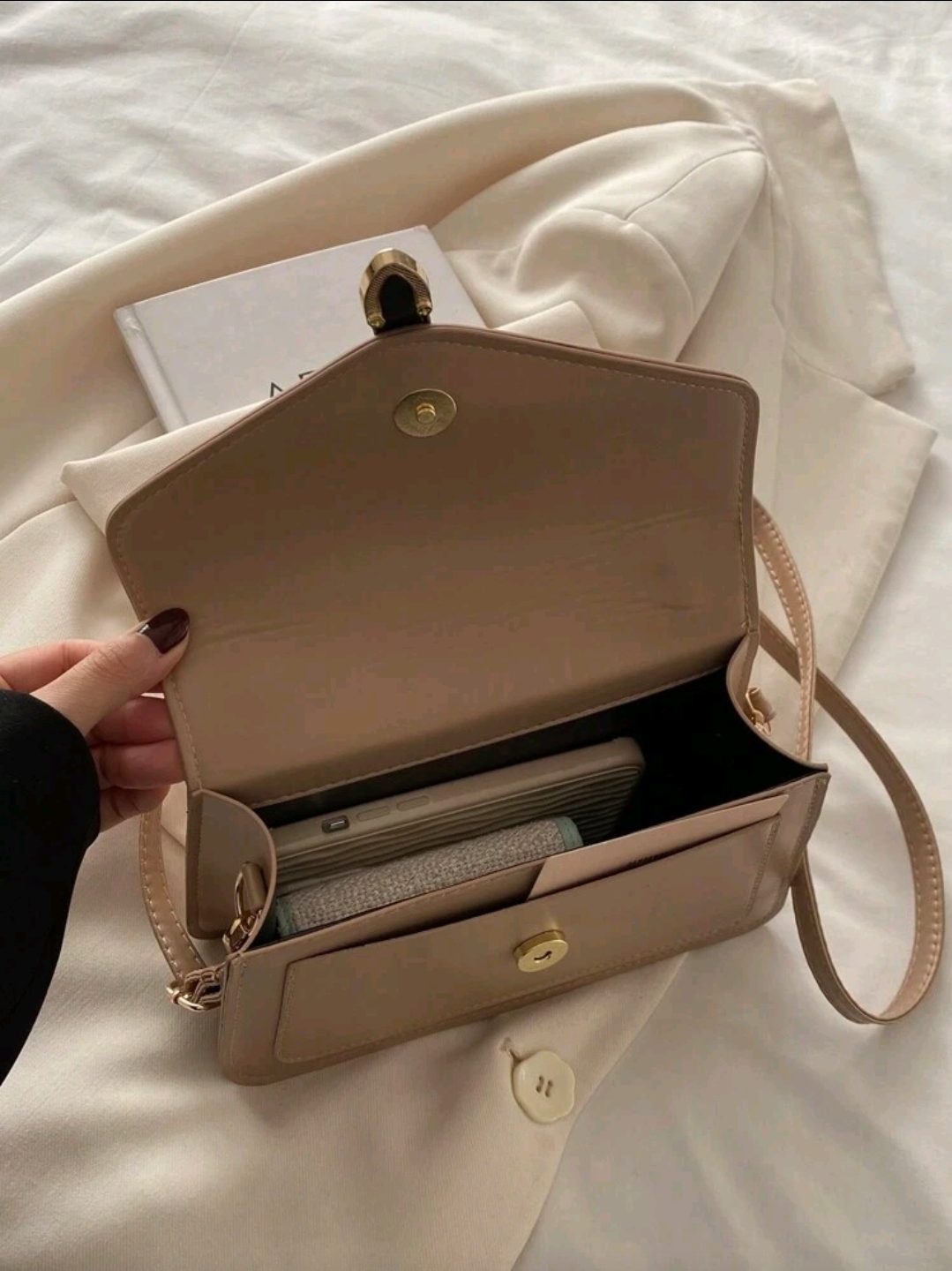 CHICKLUXE Grace