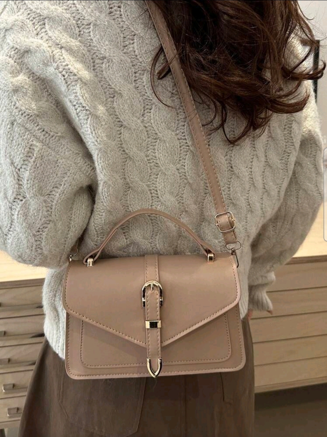 CHICKLUXE Grace