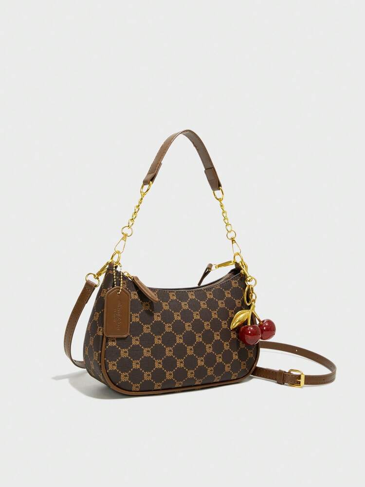 CHICKLUXE Signature Tote