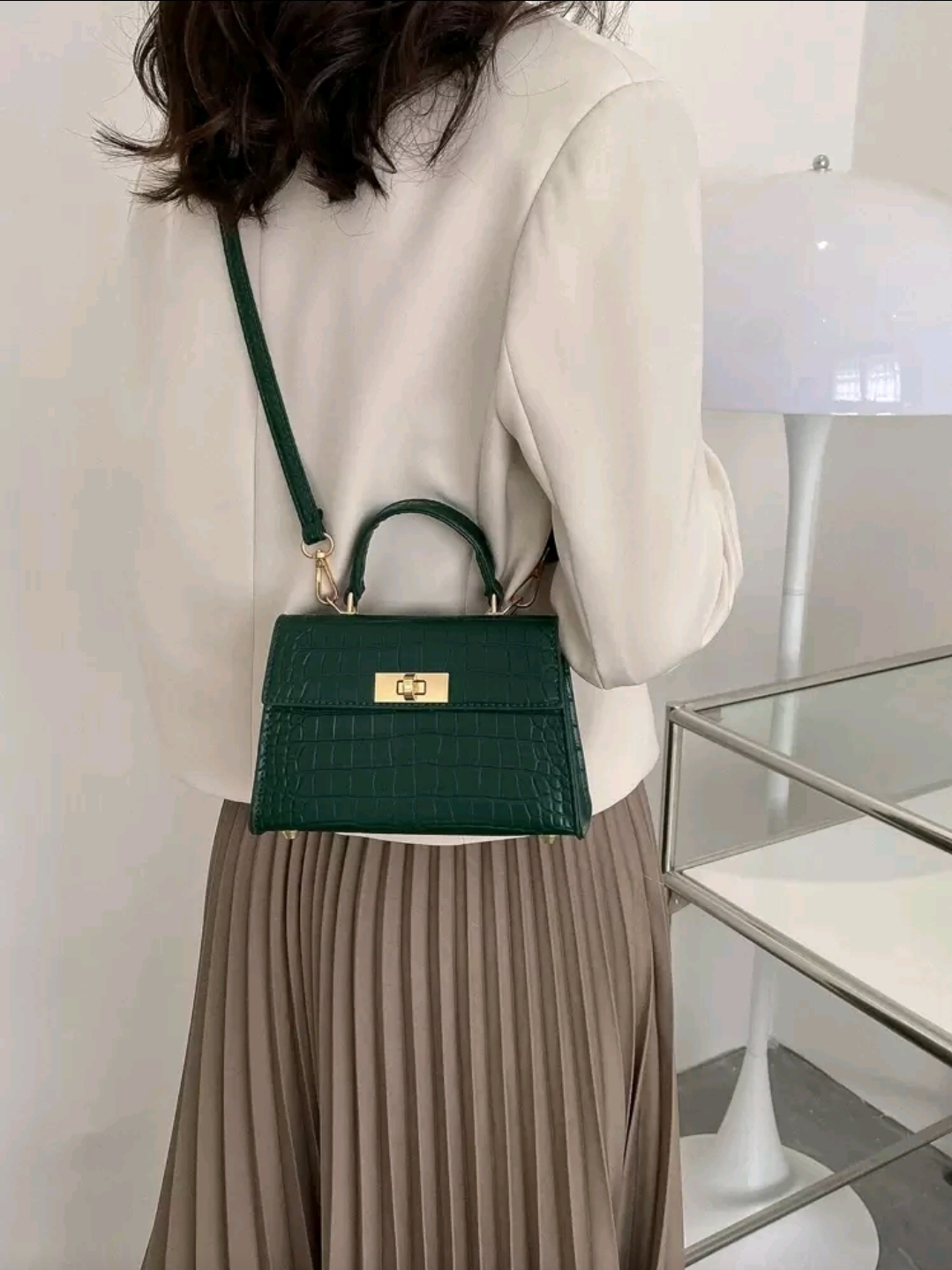 CHICKLUXE Mini Luxe