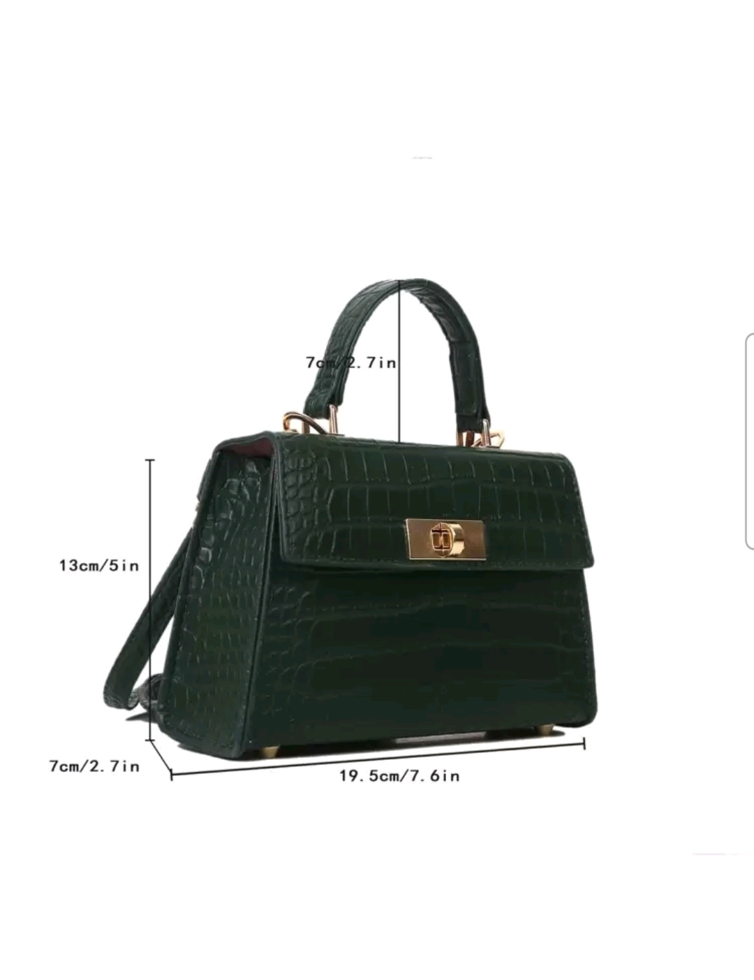 CHICKLUXE Mini Luxe