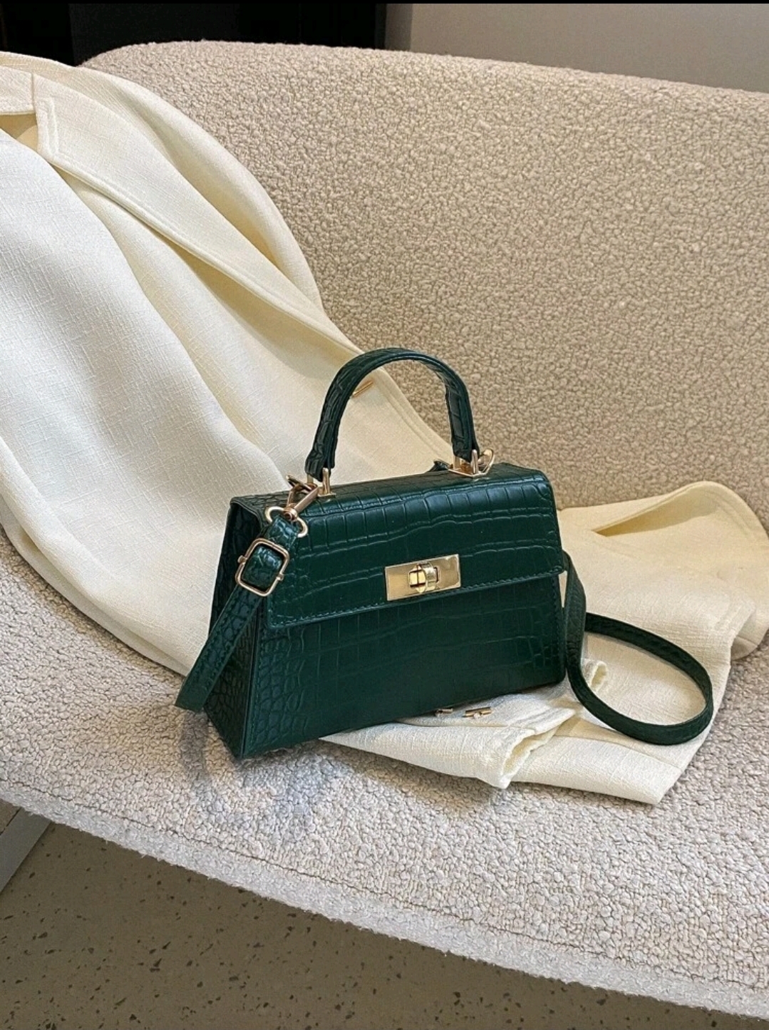 CHICKLUXE Mini Luxe