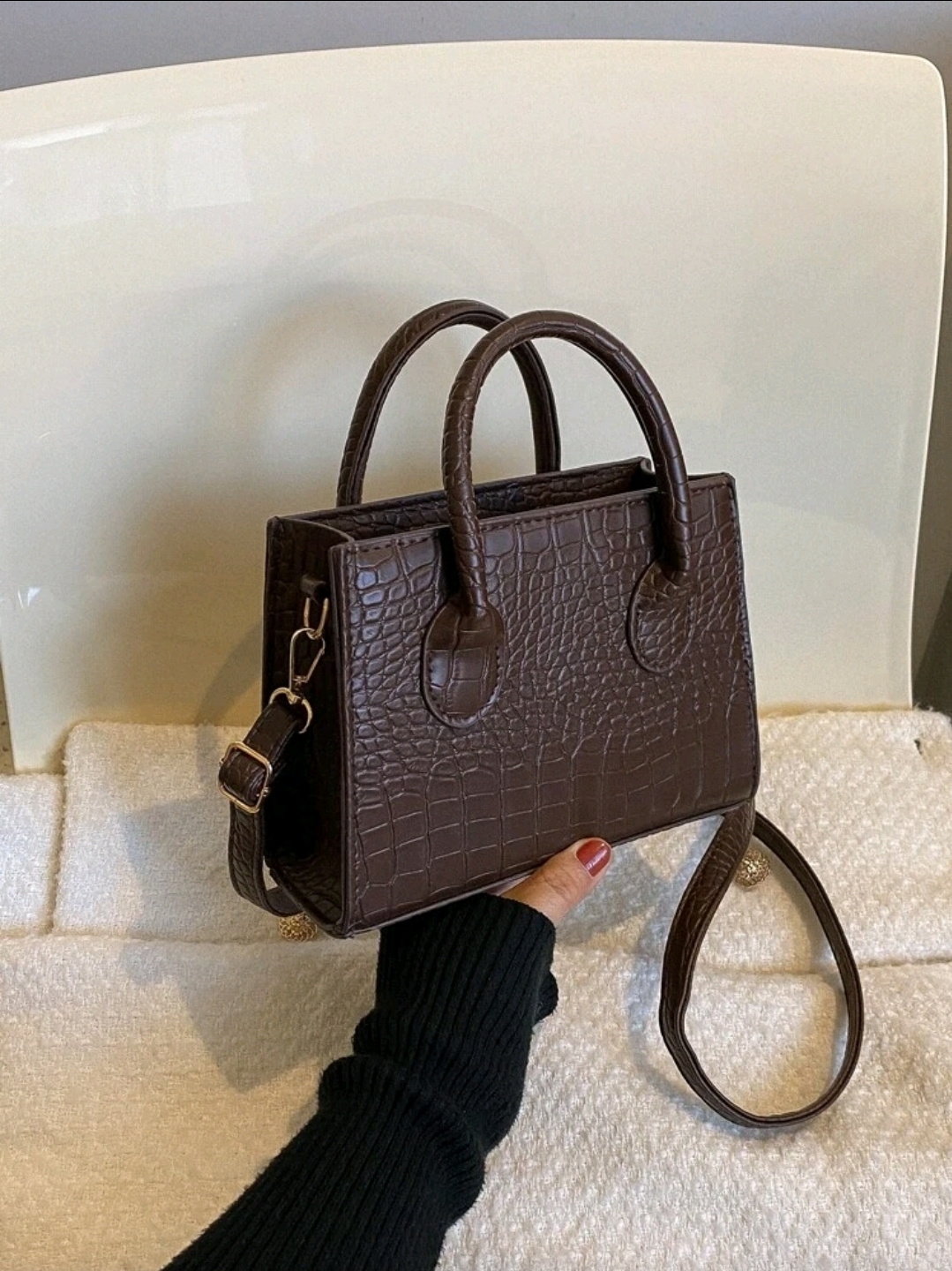 CHICKLUXE Royale